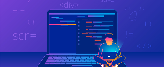Interview: A day in the life of a programmer