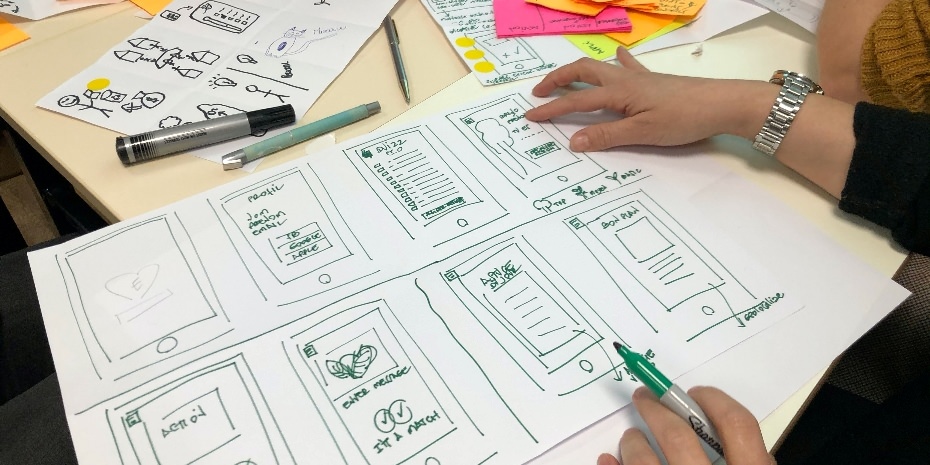 Closing the Gap between data and creativity in brand marketing