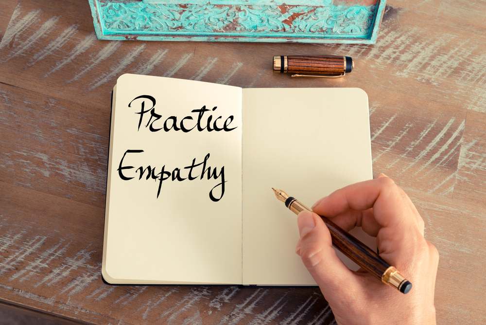 How SMEs can find opportunity in empathy | Talk Business